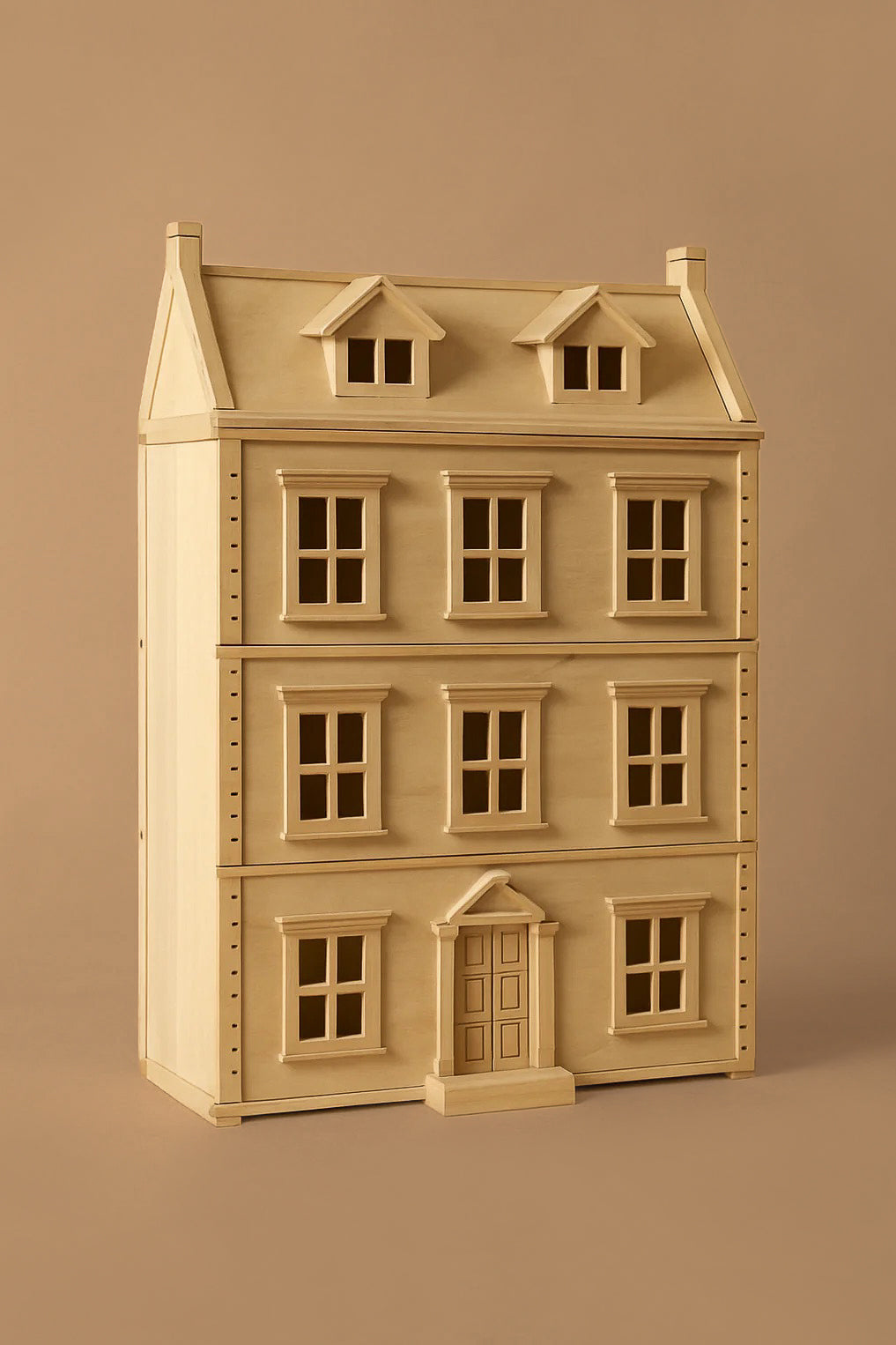 Grand Victorian Dollhouse