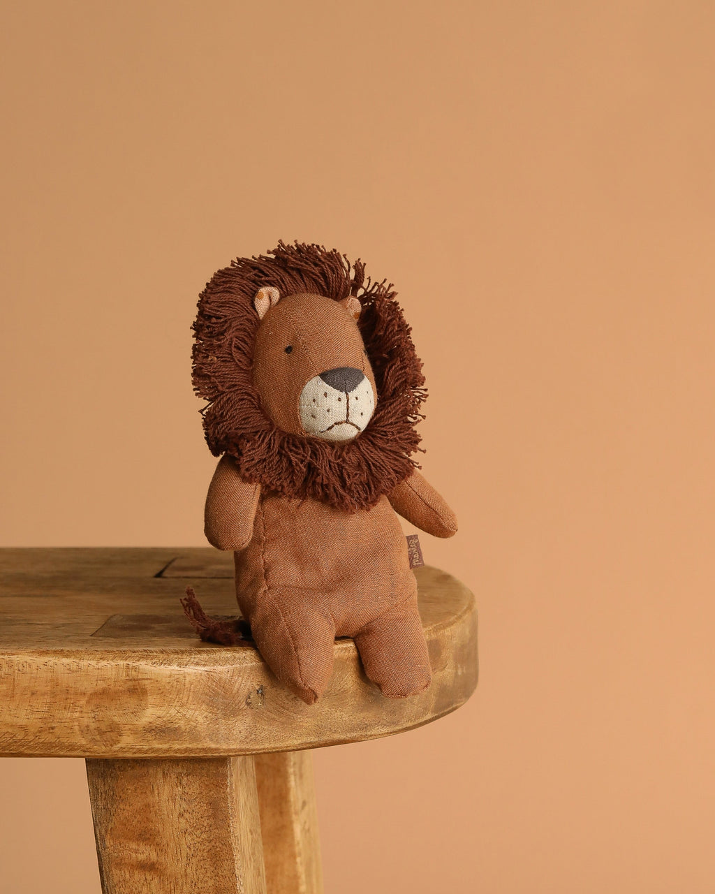 Maileg Mini Safari Friends Box Set
