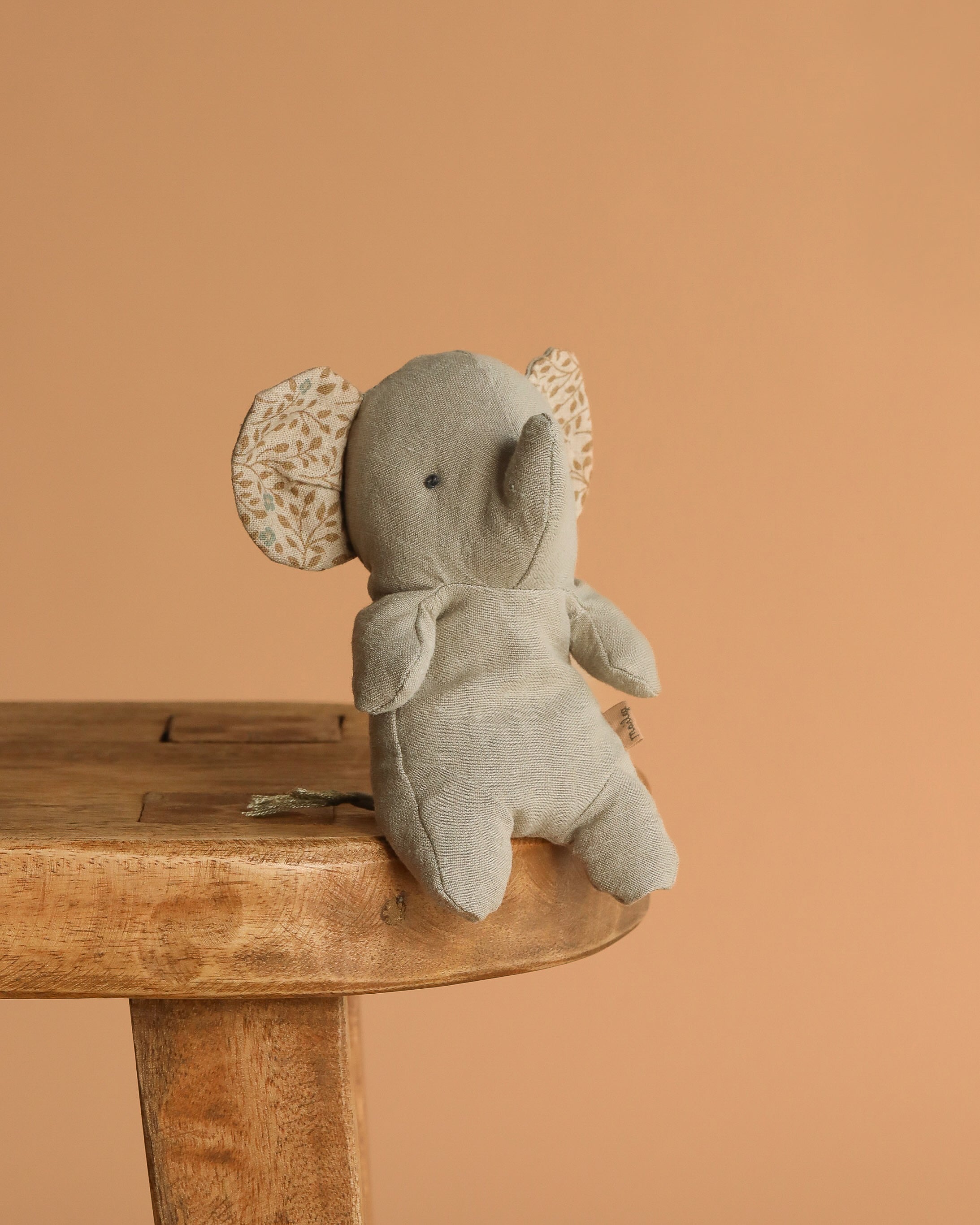Maileg Mini Safari Friends Box Set
