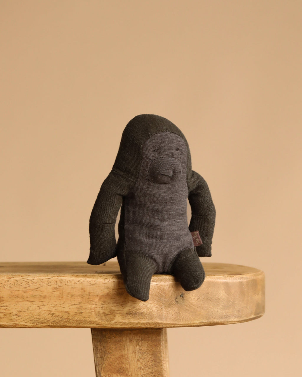 Maileg Mini Safari Friends Box Set