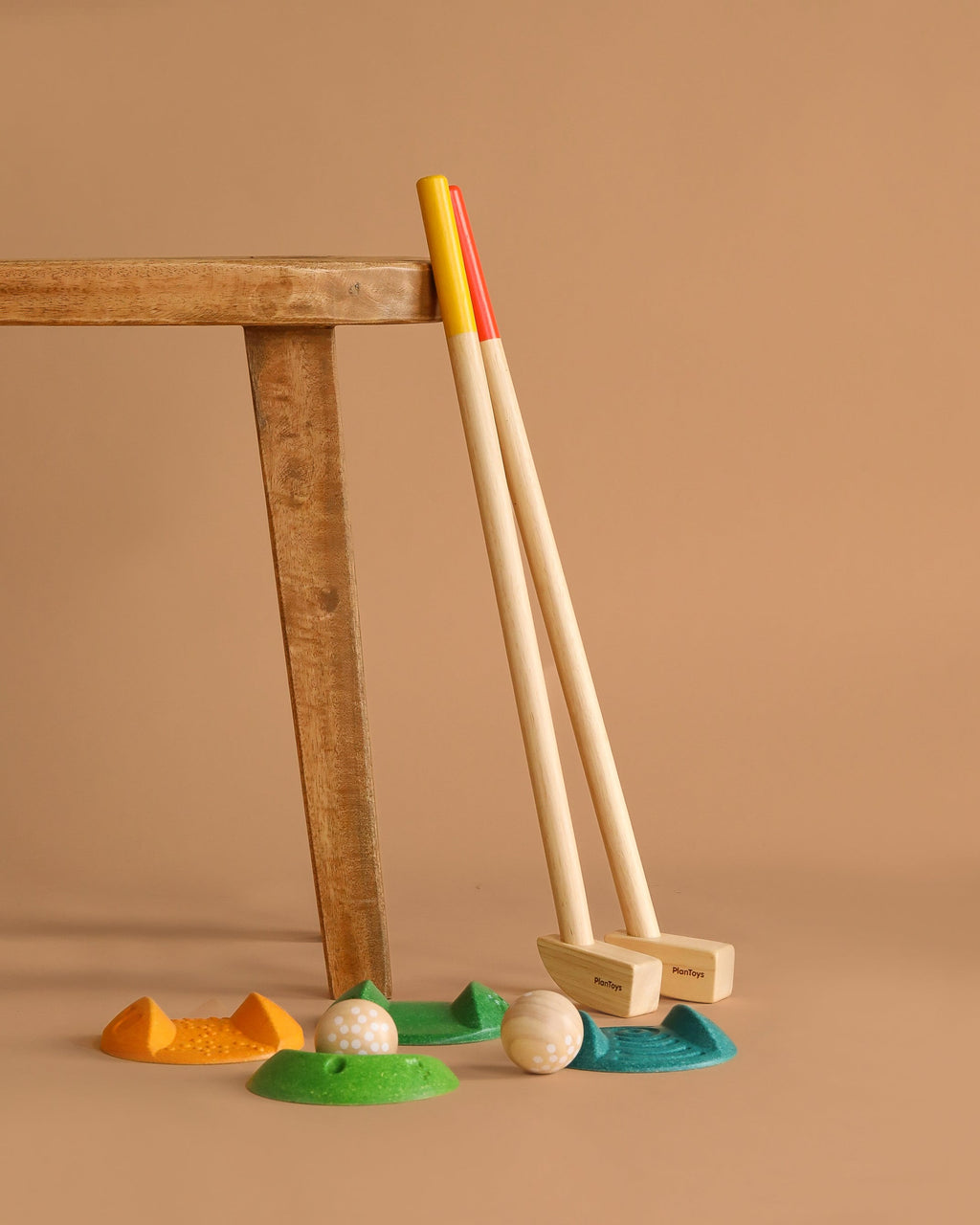 Mini Golf Set