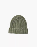 Minikane Doll Accessories | Barry Knit Beanie - Green